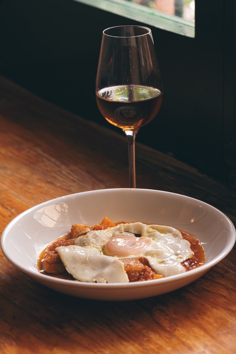 A tradition you can taste